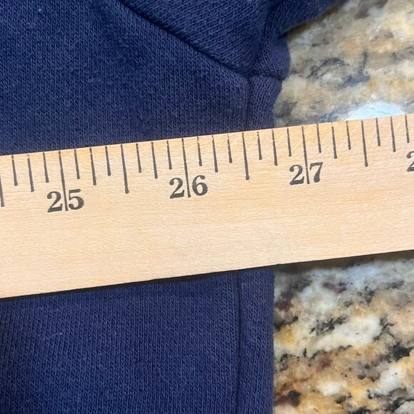 VTG Boston Red Sox Majestic Mens Large MLB Full Zip Sweatshirt Jacket Baseball - Picture 3 of 6